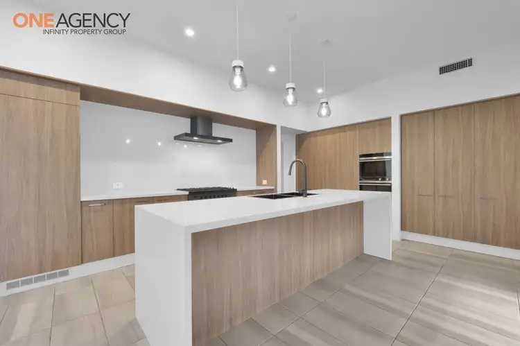 Third view of Homely house listing, 28 Longview Road, Gledswood Hills NSW 2557