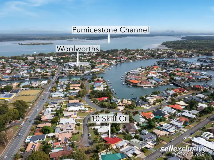 10 Skiff Court, Banksia Beach QLD 4507