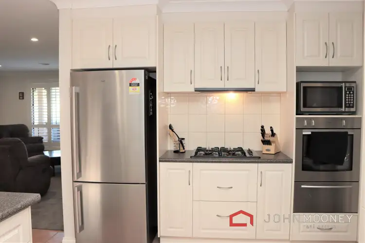 Second view of Homely villa listing, 2/44 Berembee Road, Bourkelands NSW 2650