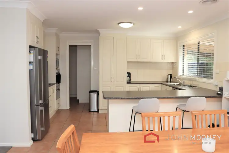 Fourth view of Homely villa listing, 2/44 Berembee Road, Bourkelands NSW 2650