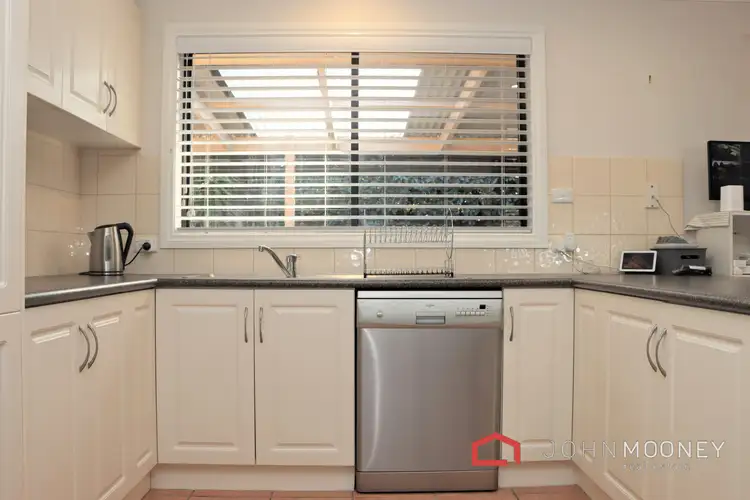 Fifth view of Homely villa listing, 2/44 Berembee Road, Bourkelands NSW 2650