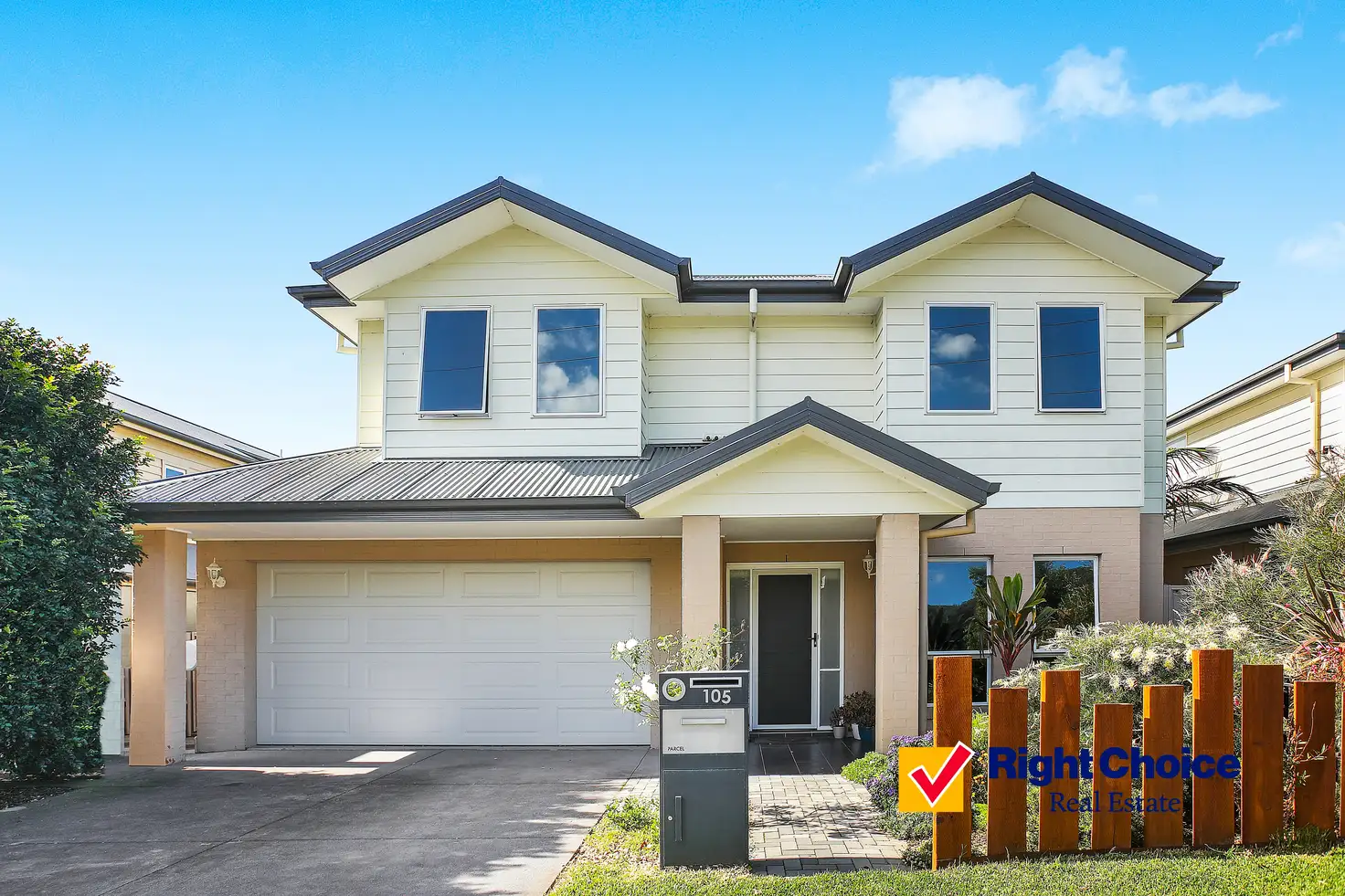 Main view of Homely house listing, 105 Daintree Drive, Albion Park NSW 2527