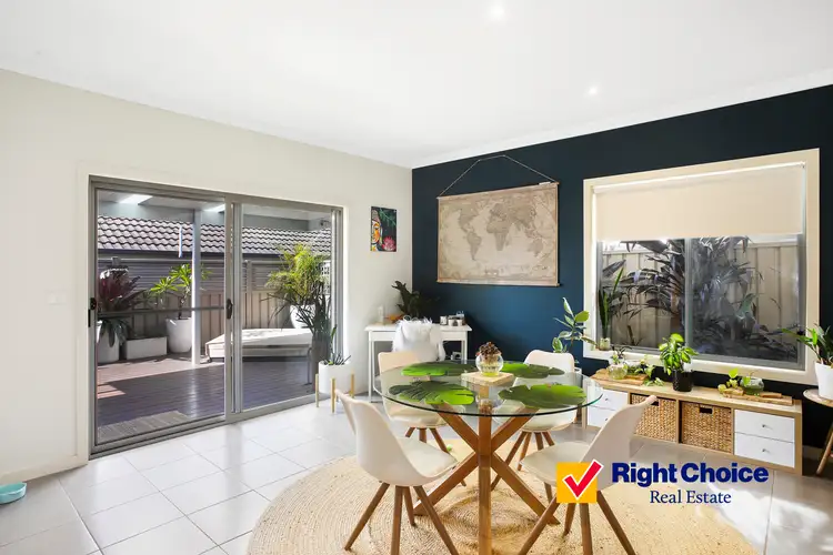 Fourth view of Homely house listing, 105 Daintree Drive, Albion Park NSW 2527