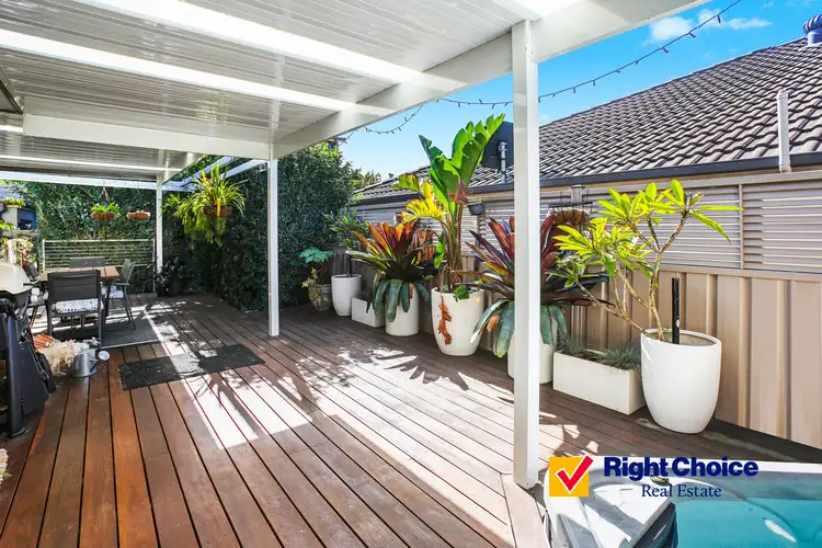 Seventh view of Homely house listing, 105 Daintree Drive, Albion Park NSW 2527