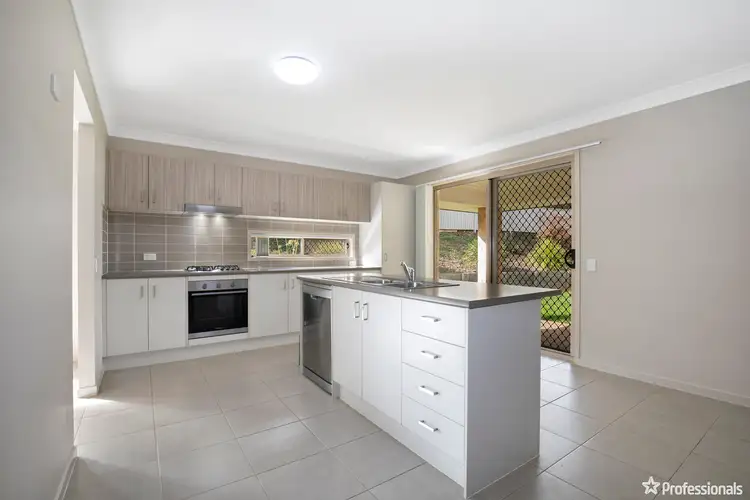 Second view of Homely house listing, 6 Grandview Crescent, Armidale NSW 2350