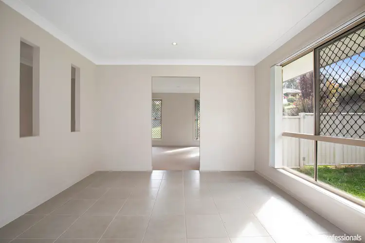 Third view of Homely house listing, 6 Grandview Crescent, Armidale NSW 2350