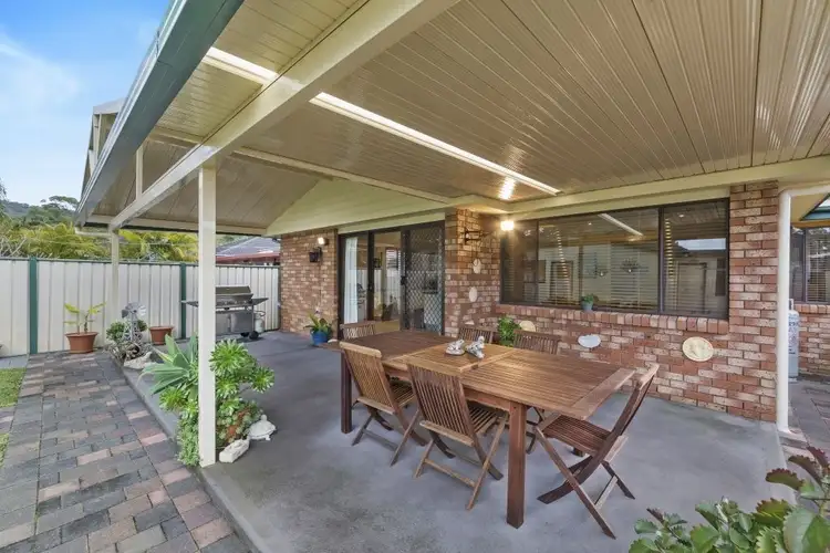 Main view of Homely house listing, 102 Birdwood Avenue, Umina Beach NSW 2257