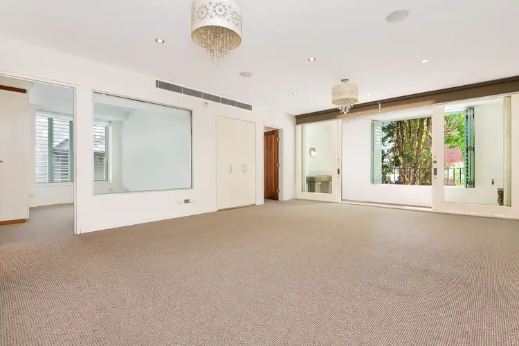 Second view of Homely apartment listing, 2/202 Jersey Road, Paddington NSW 2021