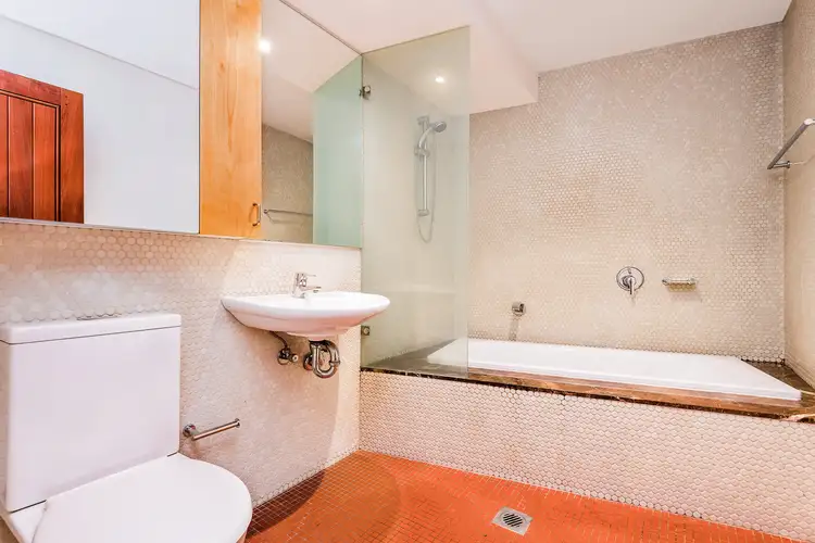 Sixth view of Homely apartment listing, 2/202 Jersey Road, Paddington NSW 2021