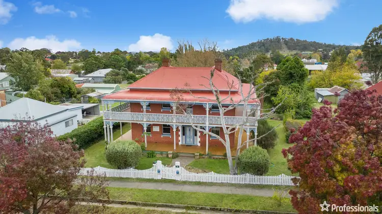 31 Maitland Street, Uralla NSW 2358