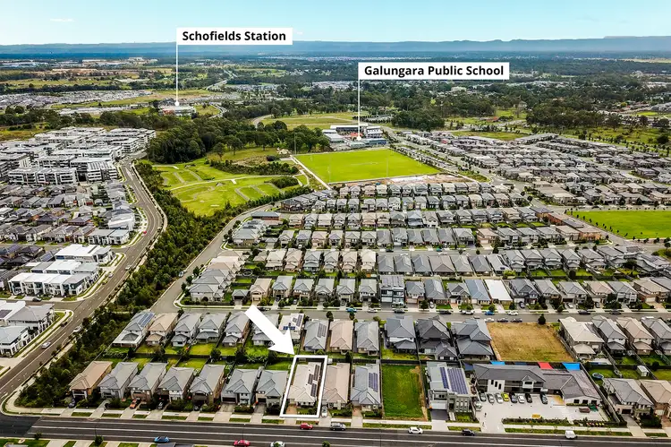 127A Alex Avenue, Schofields NSW 2762