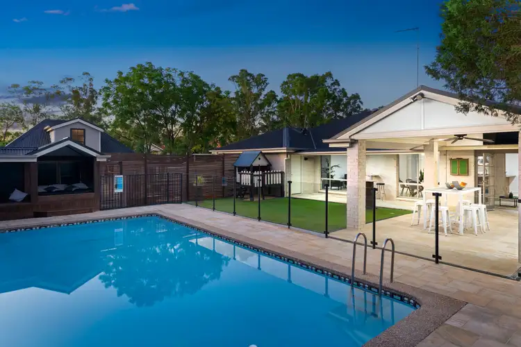 Second view of Homely house listing, 6 Kensington Park Road, Schofields NSW 2762