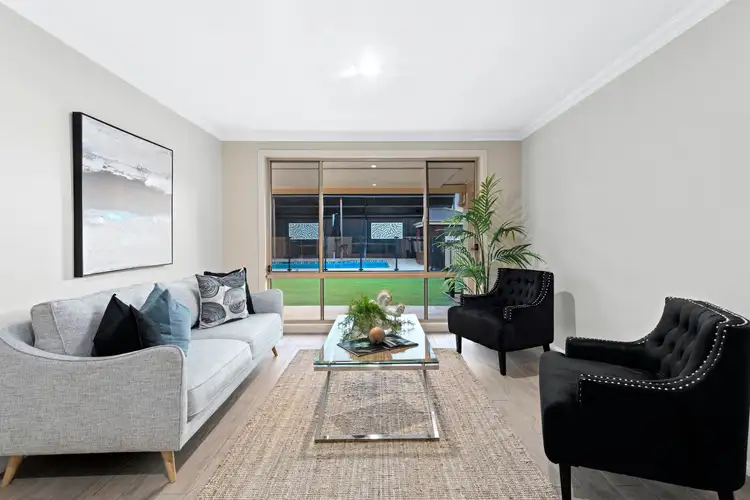 Third view of Homely house listing, 6 Kensington Park Road, Schofields NSW 2762