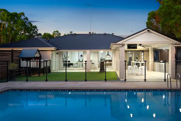 Fourth view of Homely house listing, 6 Kensington Park Road, Schofields NSW 2762