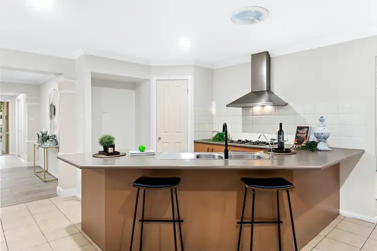 Fifth view of Homely house listing, 6 Kensington Park Road, Schofields NSW 2762