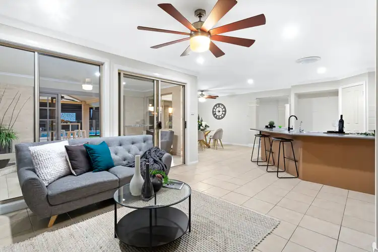 Sixth view of Homely house listing, 6 Kensington Park Road, Schofields NSW 2762