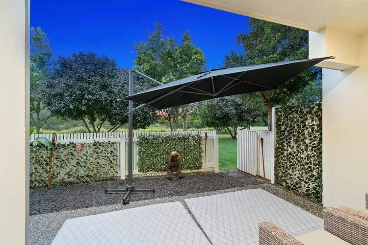 Second view of Homely townhouse listing, 10/2 Inland Drive, Tugun QLD 4224