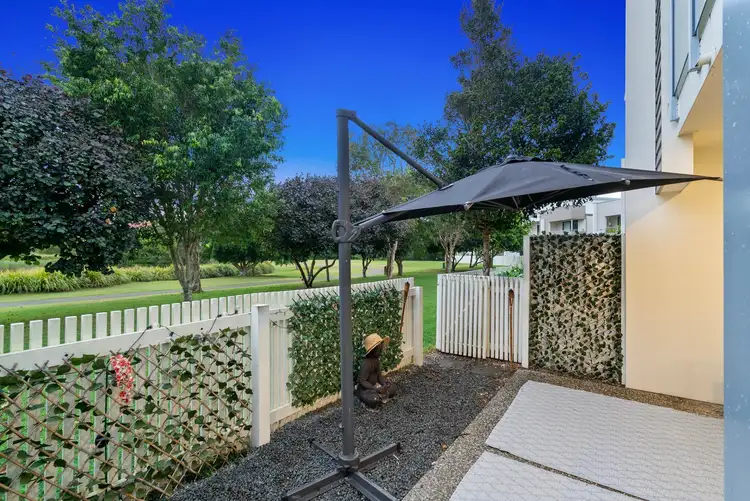 Third view of Homely townhouse listing, 10/2 Inland Drive, Tugun QLD 4224