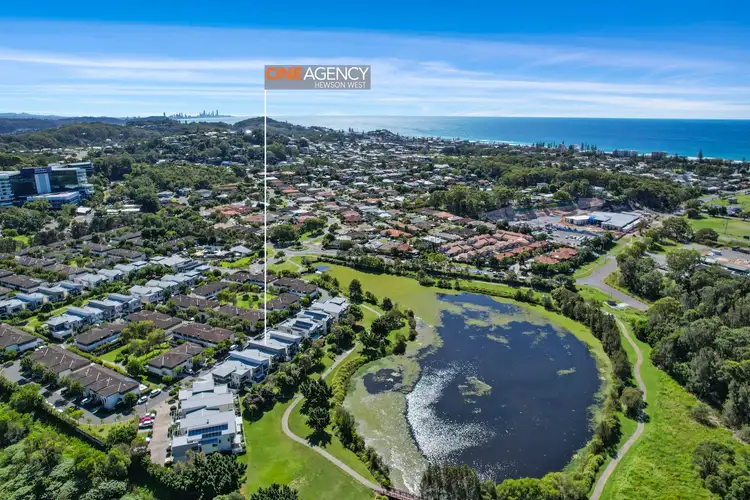 Fifth view of Homely townhouse listing, 10/2 Inland Drive, Tugun QLD 4224