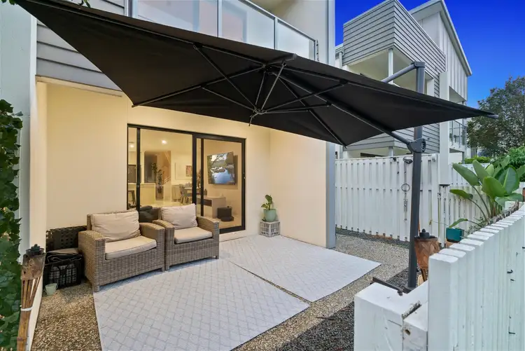 Sixth view of Homely townhouse listing, 10/2 Inland Drive, Tugun QLD 4224