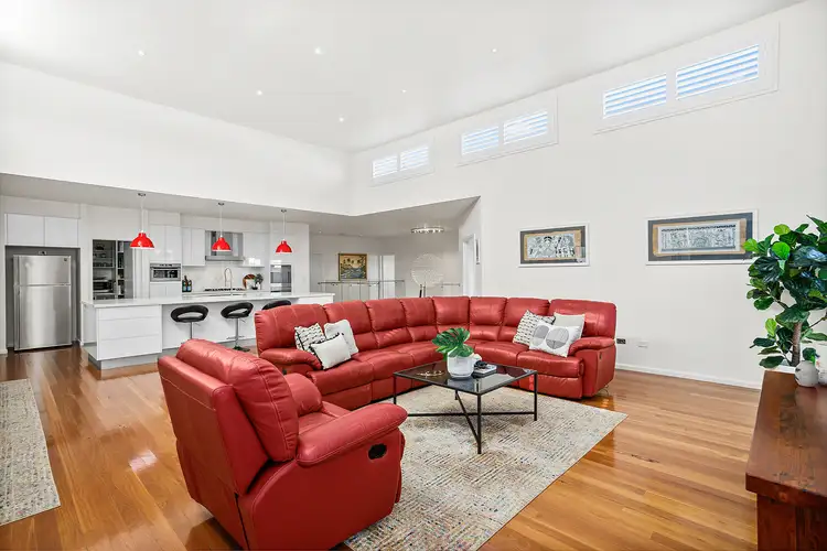 Fifth view of Homely house listing, 126 Whittaker Street, Flinders NSW 2529