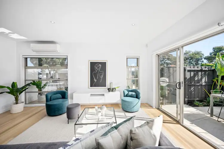 Second view of Homely house listing, 86 Bowes Avenue, Airport West VIC 3042