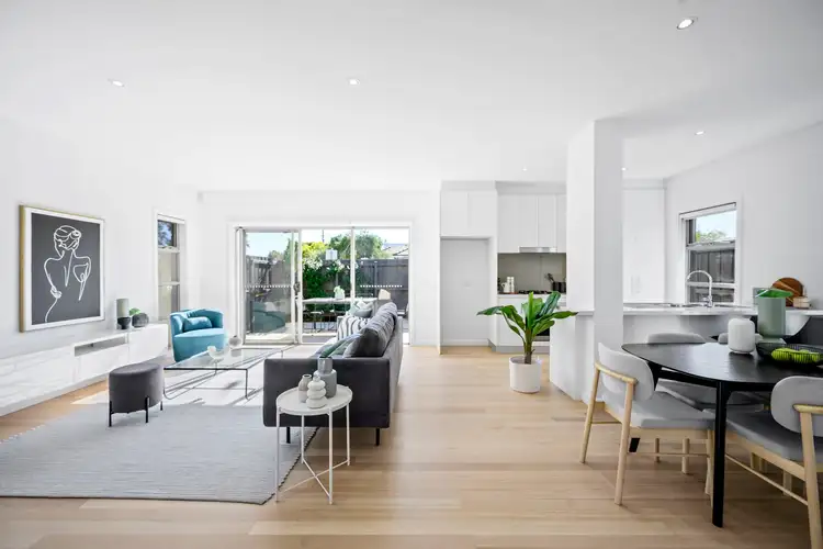 Third view of Homely house listing, 86 Bowes Avenue, Airport West VIC 3042