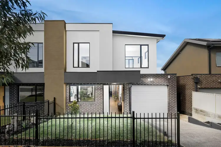 Main view of Homely house listing, 30 Moushall Avenue, Niddrie VIC 3042