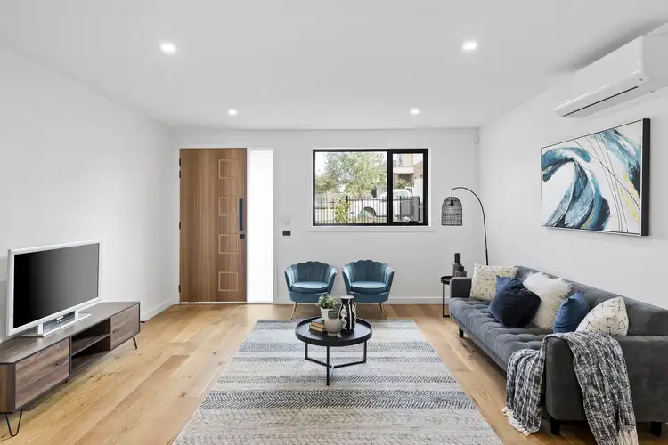 Second view of Homely house listing, 30 Moushall Avenue, Niddrie VIC 3042