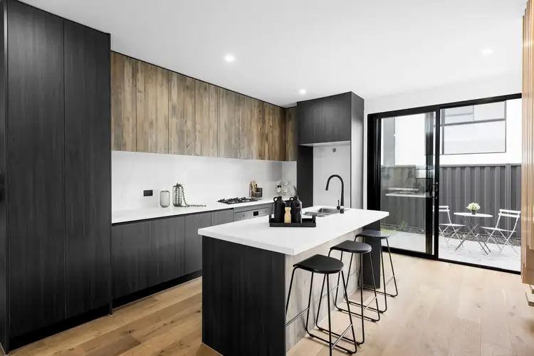 Third view of Homely house listing, 30 Moushall Avenue, Niddrie VIC 3042