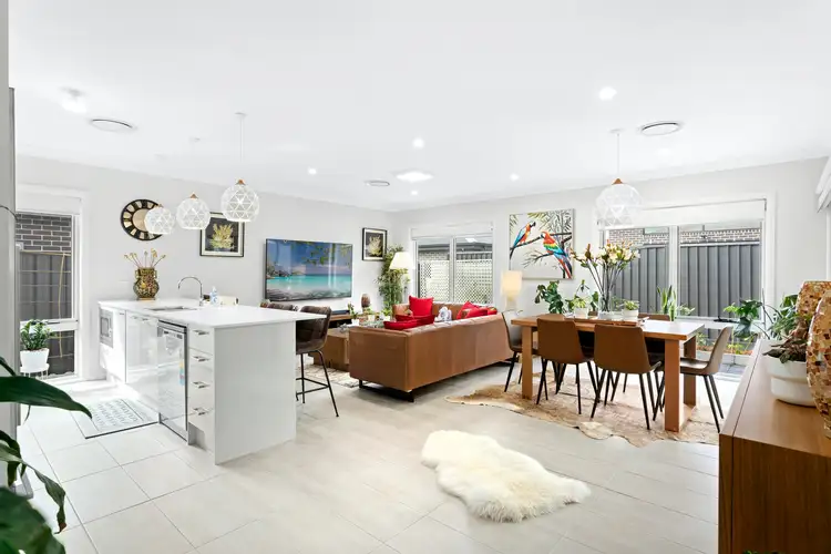Main view of Homely house listing, 13 Tamar Street, Marsden Park NSW 2765