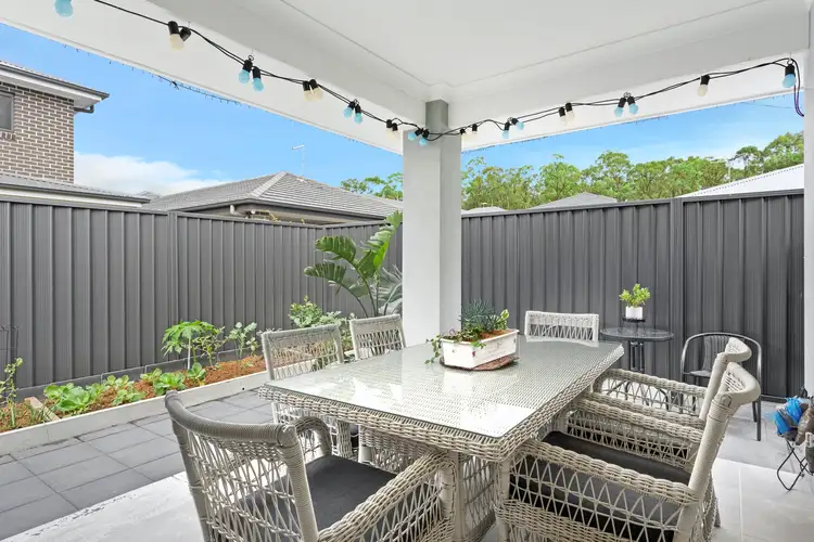 Third view of Homely house listing, 13 Tamar Street, Marsden Park NSW 2765