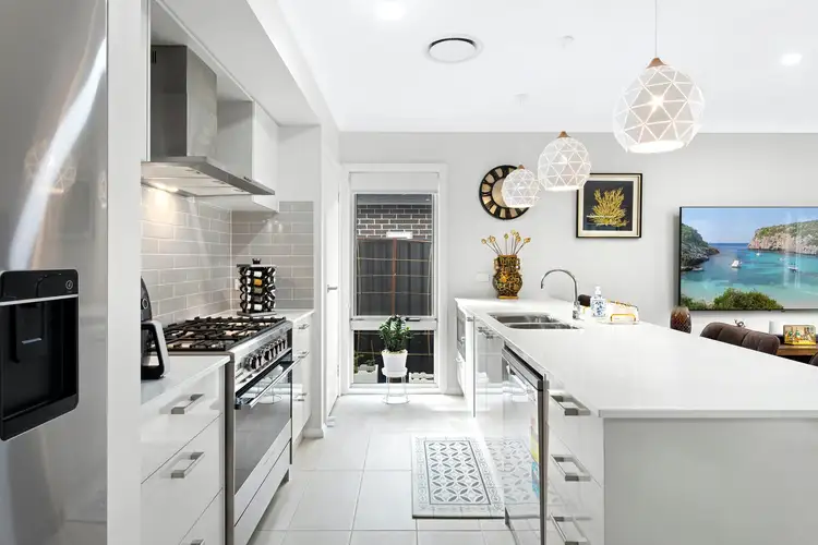 Fourth view of Homely house listing, 13 Tamar Street, Marsden Park NSW 2765