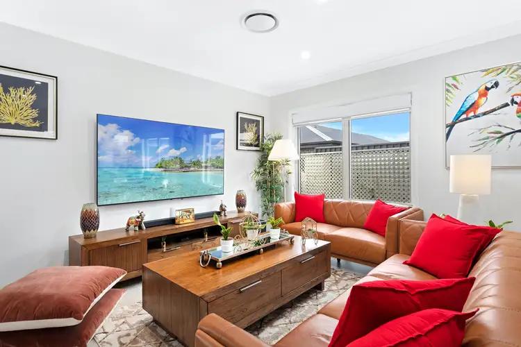 Sixth view of Homely house listing, 13 Tamar Street, Marsden Park NSW 2765