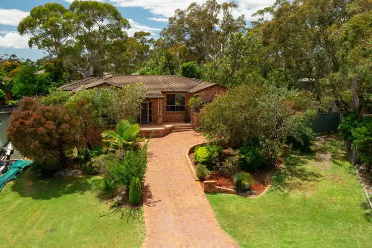 Main view of Homely house listing, 11 Cockbourne Place, Vincentia NSW 2540