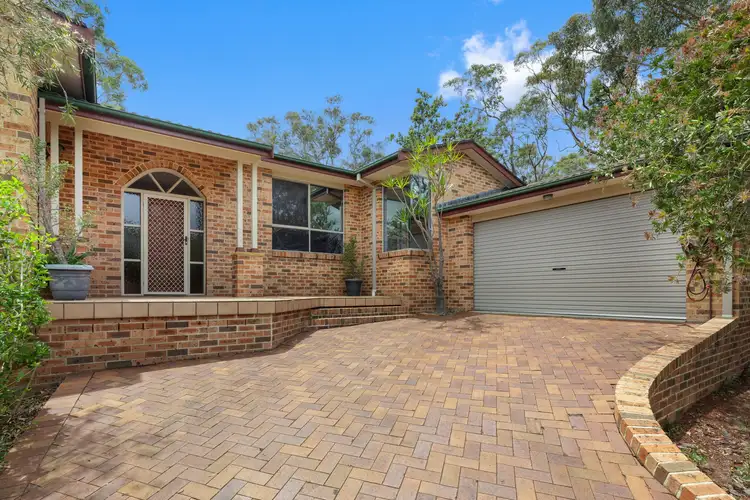 Third view of Homely house listing, 11 Cockbourne Place, Vincentia NSW 2540