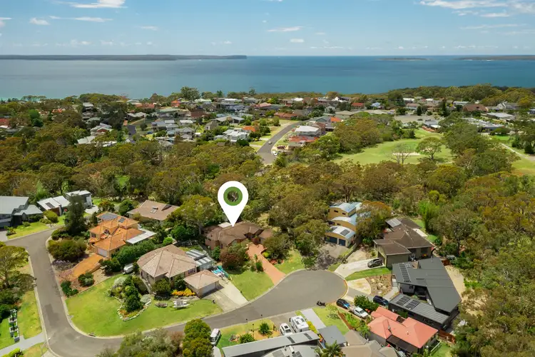 Fourth view of Homely house listing, 11 Cockbourne Place, Vincentia NSW 2540