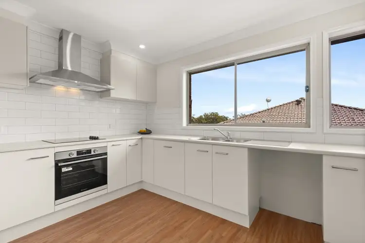Fifth view of Homely house listing, 11 Cockbourne Place, Vincentia NSW 2540