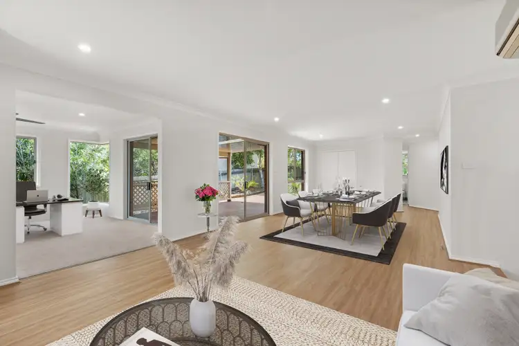 Sixth view of Homely house listing, 11 Cockbourne Place, Vincentia NSW 2540