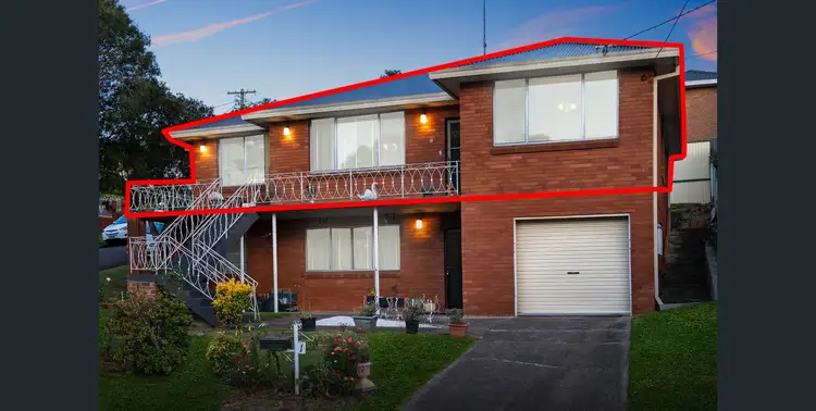 1 Crestbrook Street, Seven Hills NSW 2147