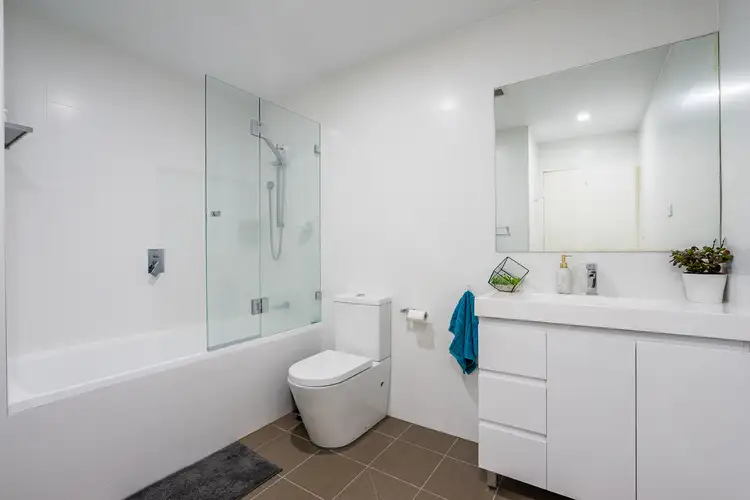 Fourth view of Homely apartment listing, 46/309-311 Peats Ferry Rd, Asquith NSW 2077