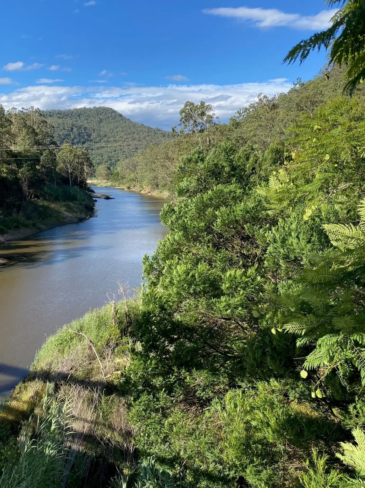 Main view of Homely land listing, 1997 St Albans Road, St Albans NSW 2775