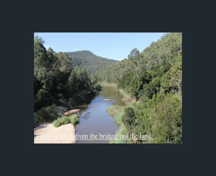 Second view of Homely land listing, 1997 St Albans Road, St Albans NSW 2775