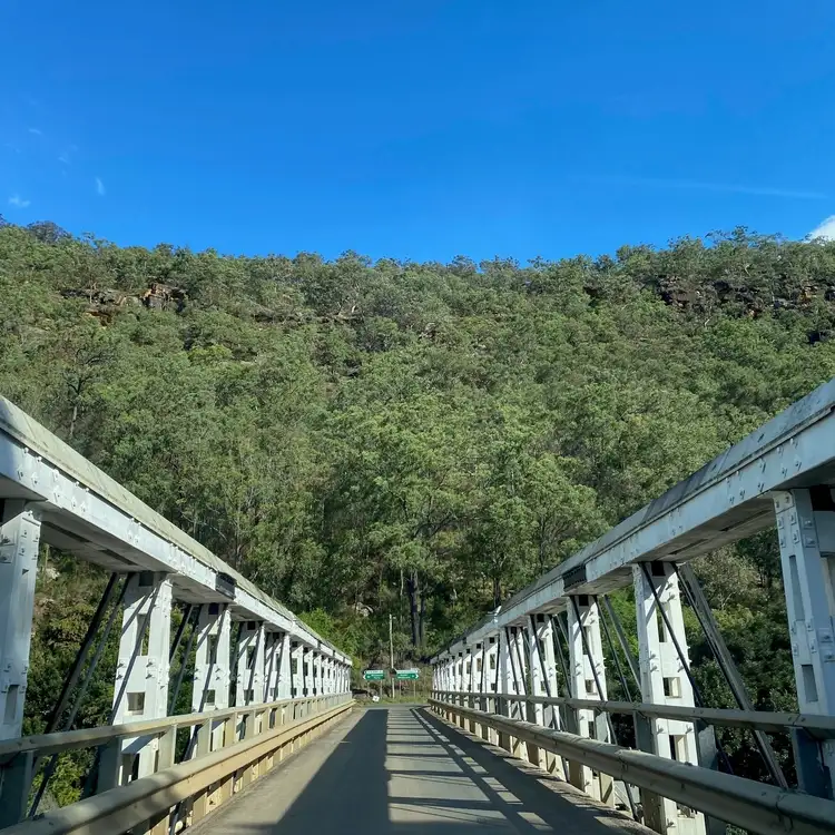 Third view of Homely land listing, 1997 St Albans Road, St Albans NSW 2775