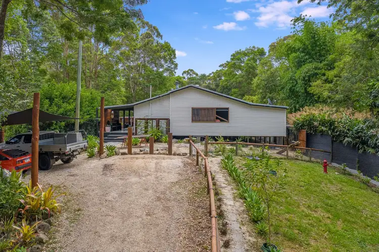 Main view of Homely house listing, 20 Cranneys Road, North Tumbulgum NSW 2490