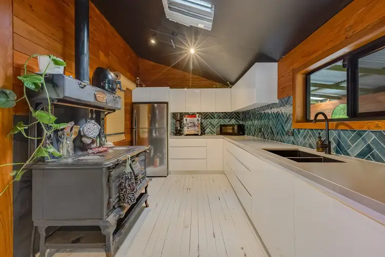 Second view of Homely house listing, 20 Cranneys Road, North Tumbulgum NSW 2490
