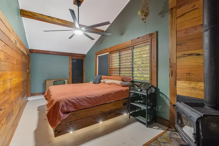 Fourth view of Homely house listing, 20 Cranneys Road, North Tumbulgum NSW 2490