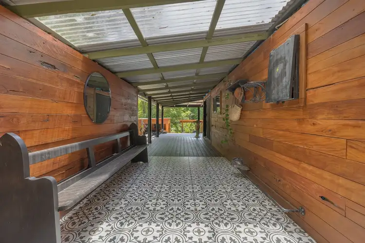 Sixth view of Homely house listing, 20 Cranneys Road, North Tumbulgum NSW 2490