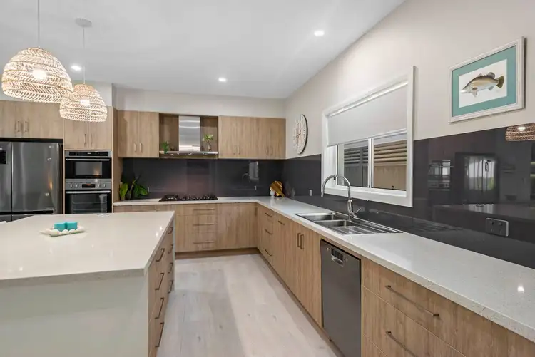 Sixth view of Homely house listing, 68 Currajong Street, Evans Head NSW 2473