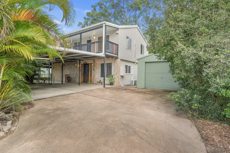 37 Tibrogargan Drive, Narangba QLD 4504